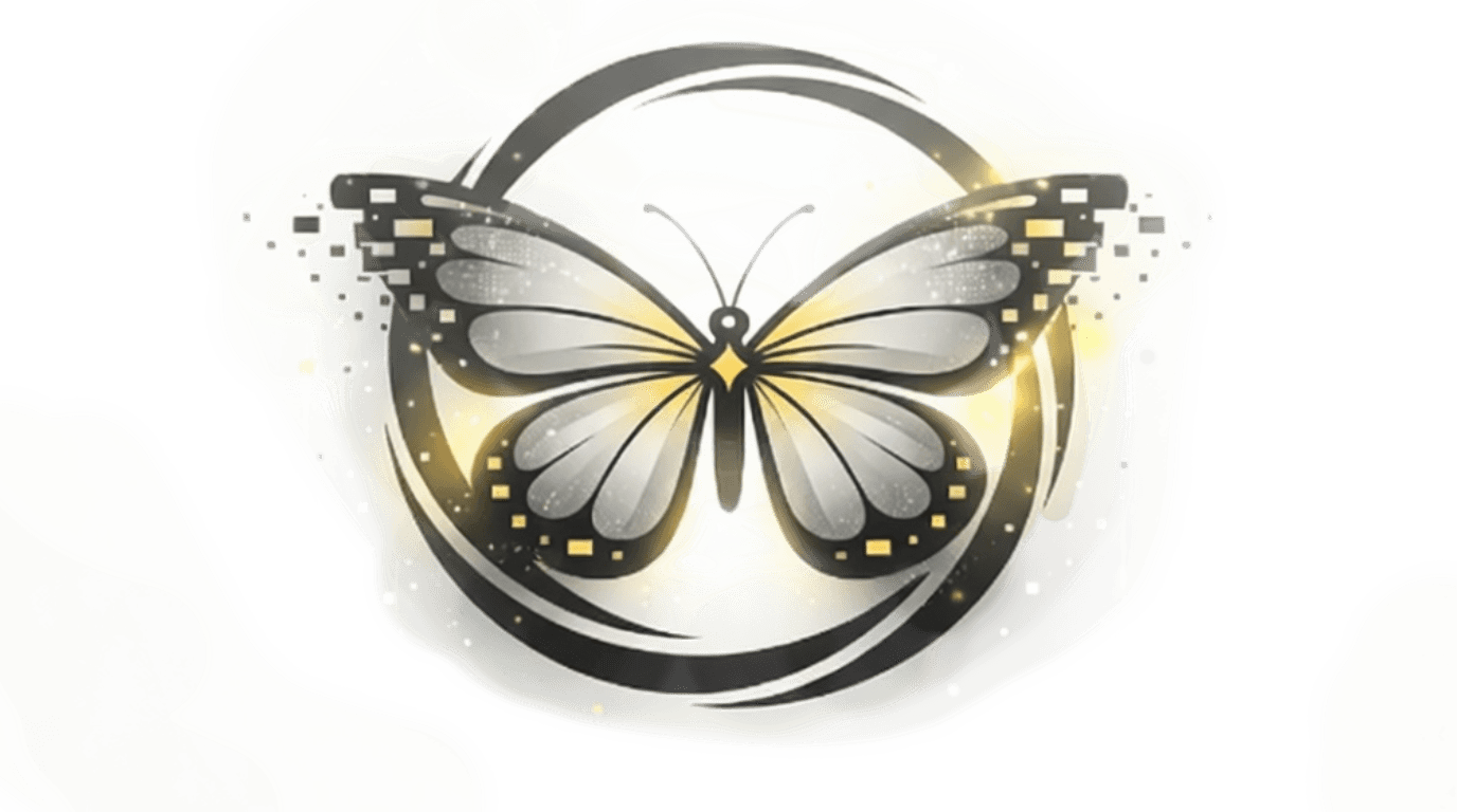 The Transformative AI Logo